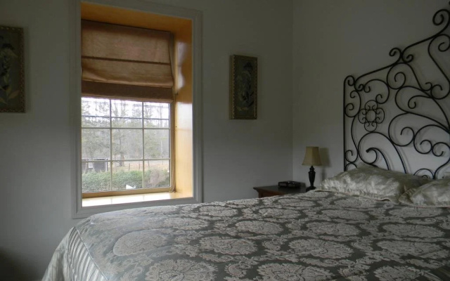 Cointe River Inn