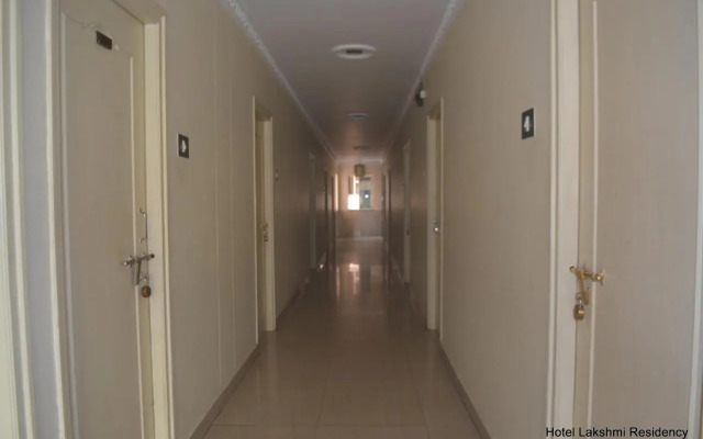 Hotel Lakshmi Residency