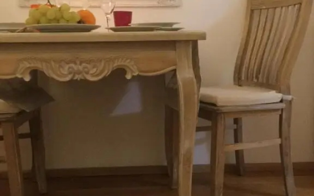 LOFT "Residenza dei TOLOMEI" - Sacile