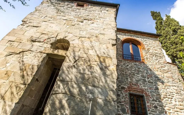 Dimora La Torre Di Bussotto 11