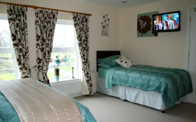 Ballyharvey House B&B