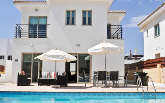 Oceanview Villa 009