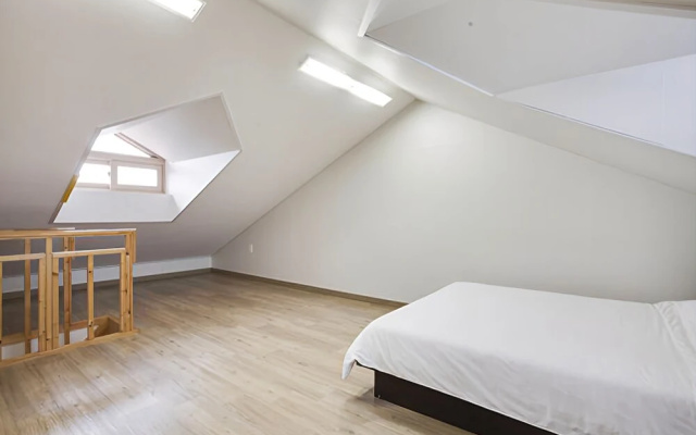 Seogwipo Dodam Dodam Pension