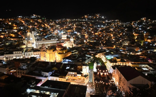 The House of Cinema Guanajuato