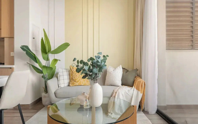 Silkhaus Oakley Square Residence