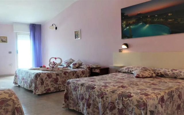 Hotel Orizzonte Blu di Tropea