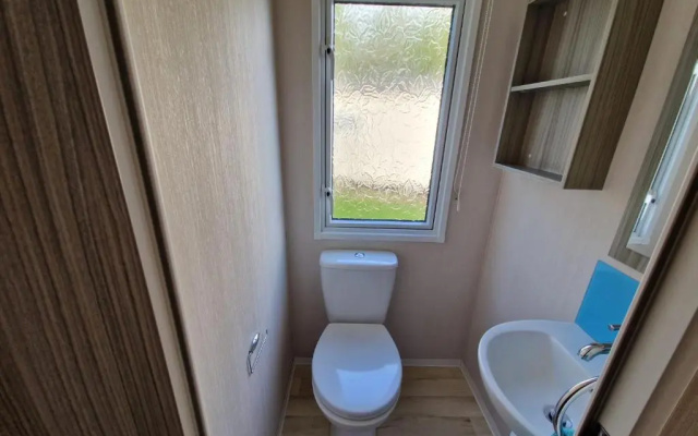 Poole Rockley Park Dorset - Pet Friendly