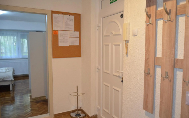Mikmari apartman