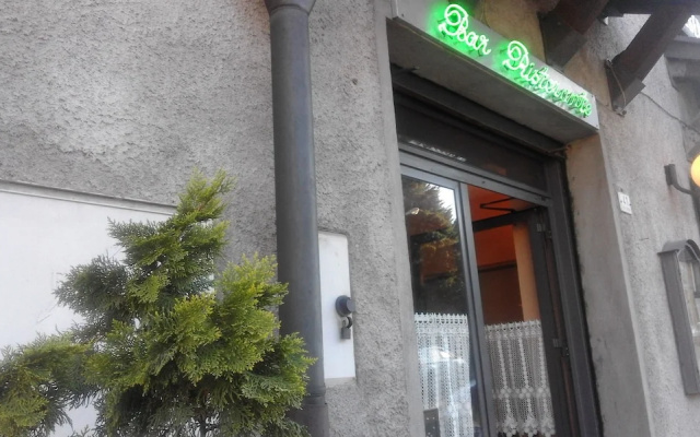 Osteria Dei Locandieri