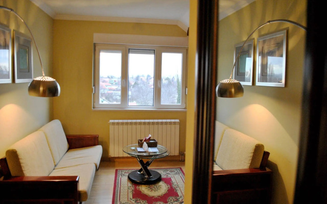 Residence Apartments