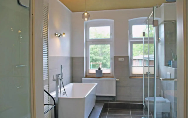 Altstadt Ferienwohnung Erfurt
