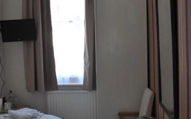 Southcroft Guest House