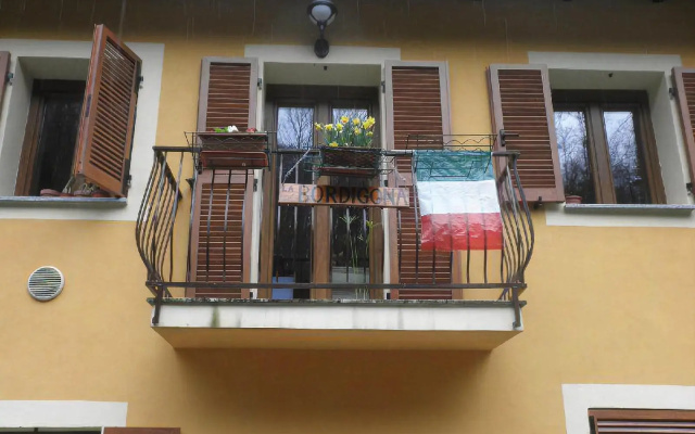 La Bordigona