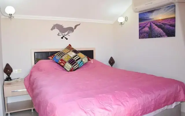 Thera Apartments 22 by Turkish Lettings