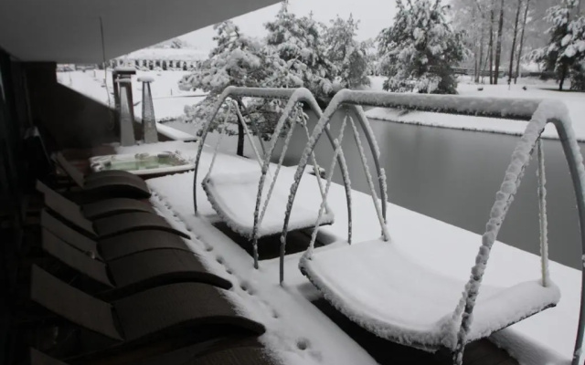 Kernavės SPA Pajauta