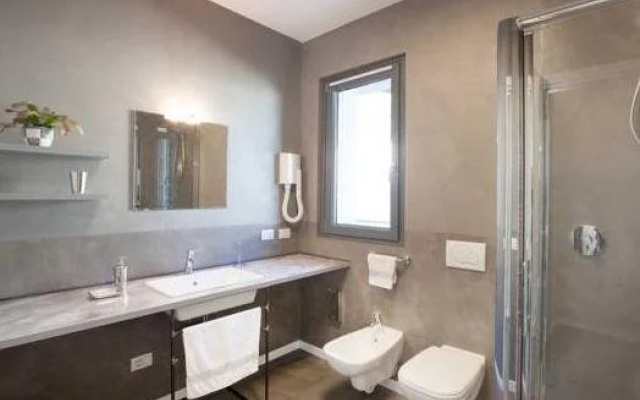 Residence Comacina