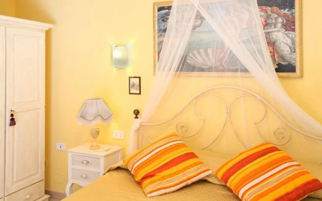 Primetta House
