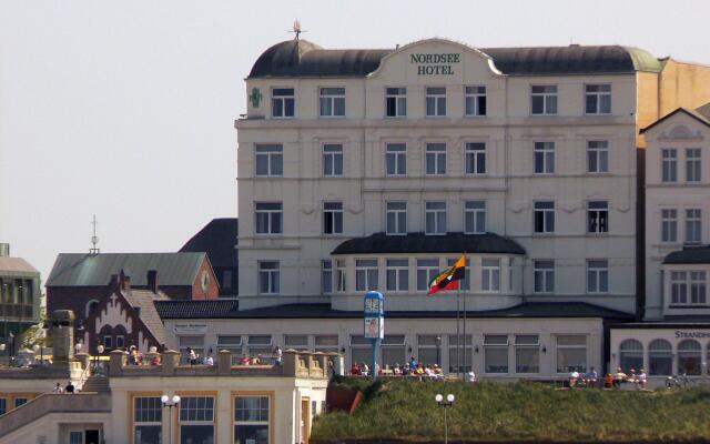 nordsee hotel borkum nordseebad borkum