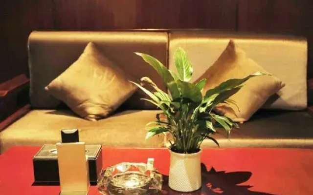 Xiangrui Hotel