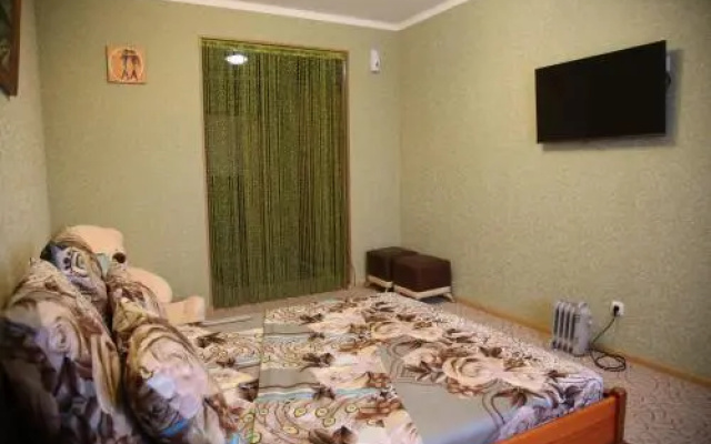 Hotel Stariy Mayak