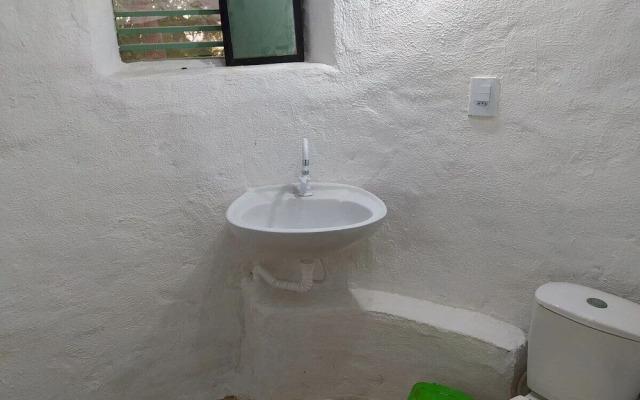 casa de areia