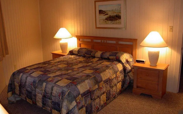 Outer Banks Beach Club I