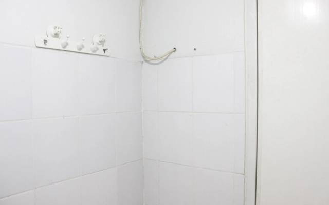 Contemporary 2br the Suites @ Metro Apartment