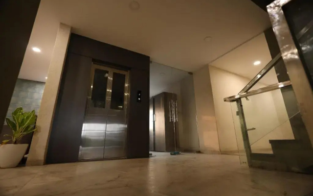 Lords Eco Inn Navsari