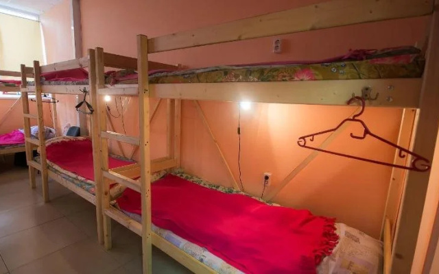 hostel24