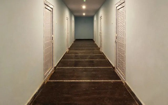 Sri Vinayaka Grand by OYO Rooms