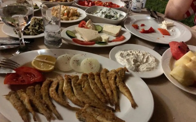 Anafor Otel