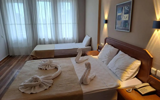 Nex Royal Beach Hotel - All Inclusive
