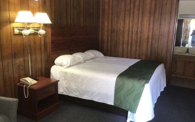 Liberty Inn