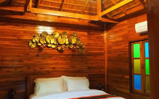 Doi Thin Nan Resort