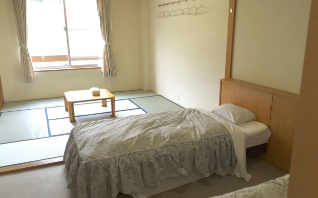 Ryuoo Park Hotel