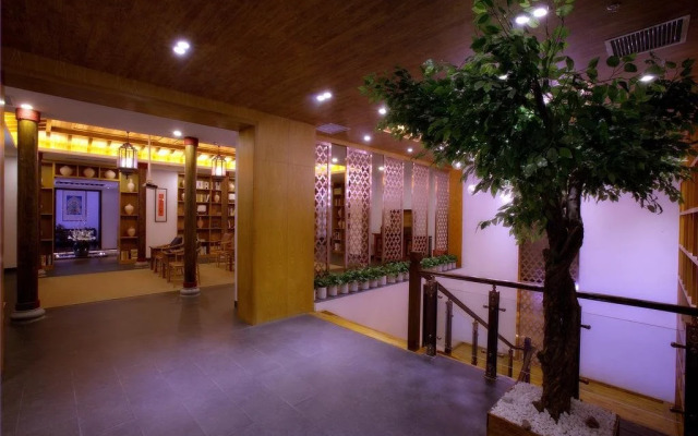 Zhengzhou City Yuanshuo Hotels Ltd.