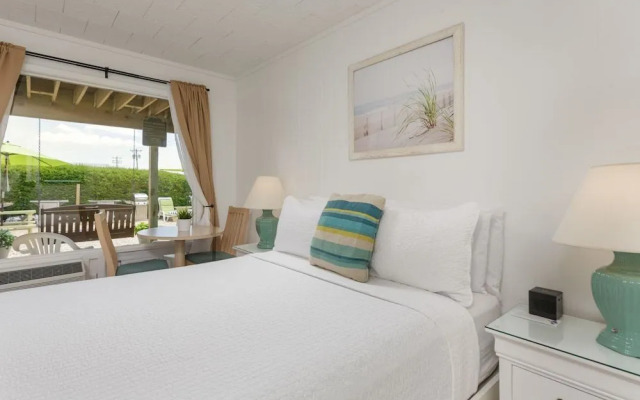 Ocean Resort Inn