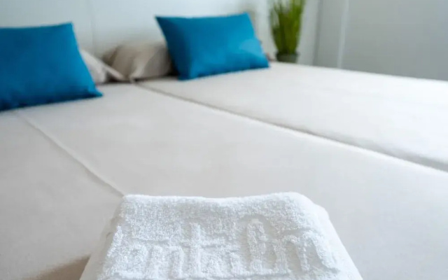 Chic Stay by the Beach
