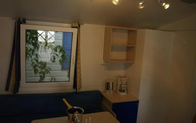 KNAUS Campingpark Essen