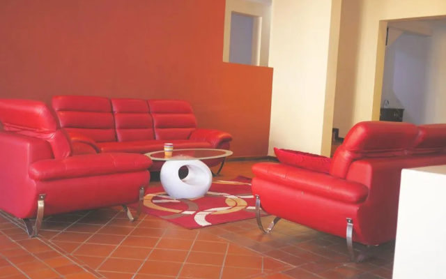 Wegamoyo Guest House