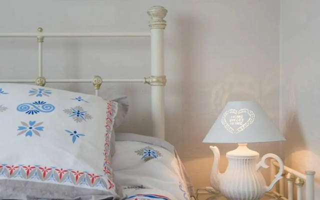 Gîte Les Sables-d'Olonne-Le Château-d'Olonne, 5 pièces, 8 personnes - FR-1-426-187