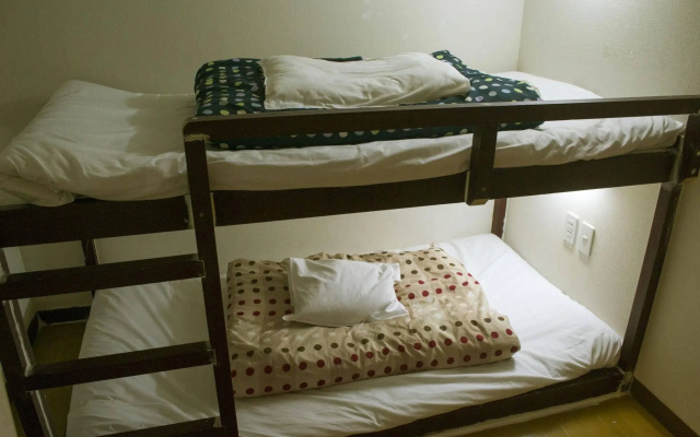 Little Asia Guest House