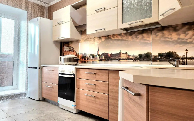 Ihome на улице Широтная 158 корпус 1
