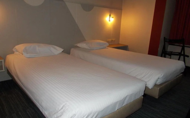 Arte Hotel