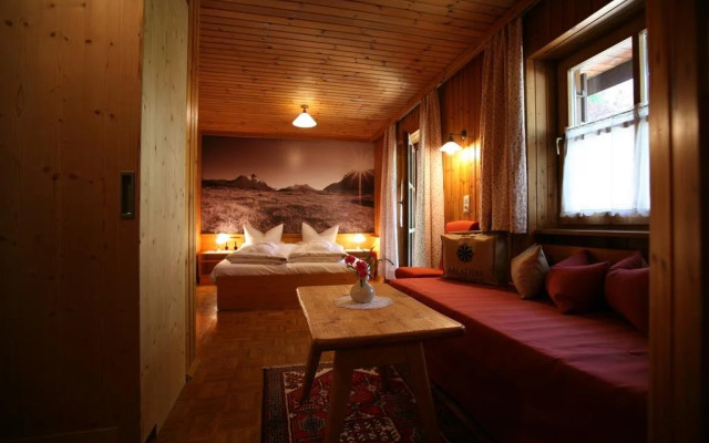 Bio-Hotel Saladina