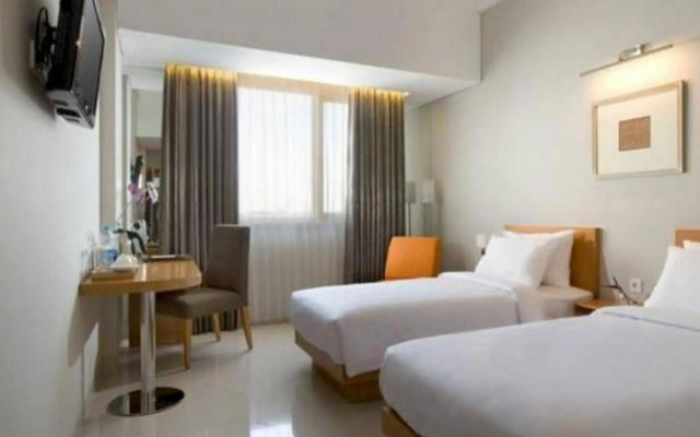 Hotel Santika Jemursari