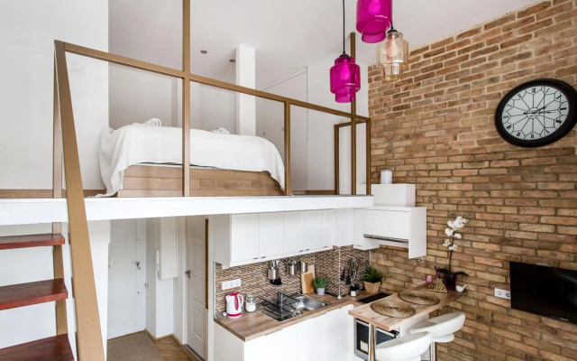 Dream Home in The Walking Street