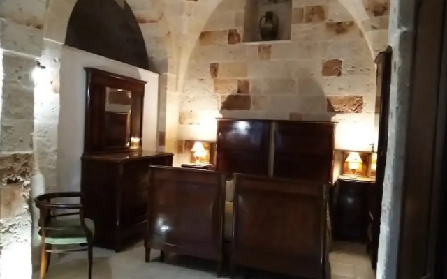 Holiday Home" C'era una Volta"