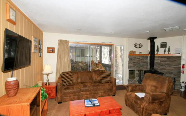 Sierra Park Villas #29