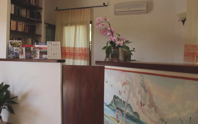 Relais Fenicottero Rosa